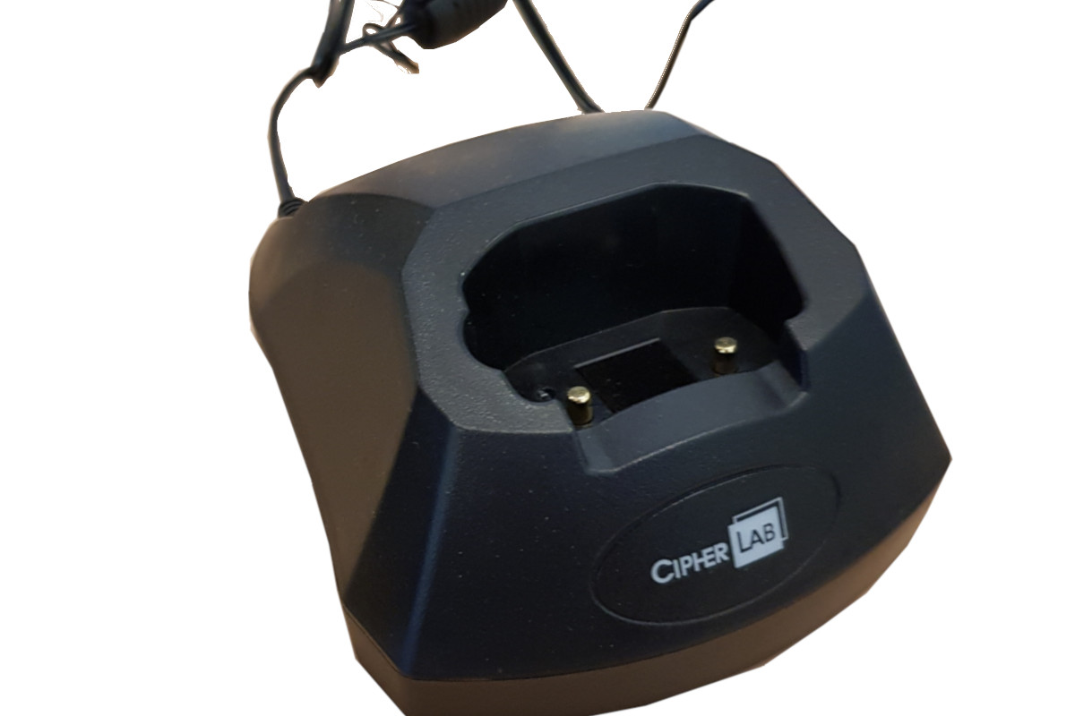 Scan2Web Stromversorgung