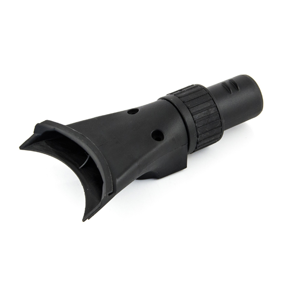 Drehbares Auspuffkit