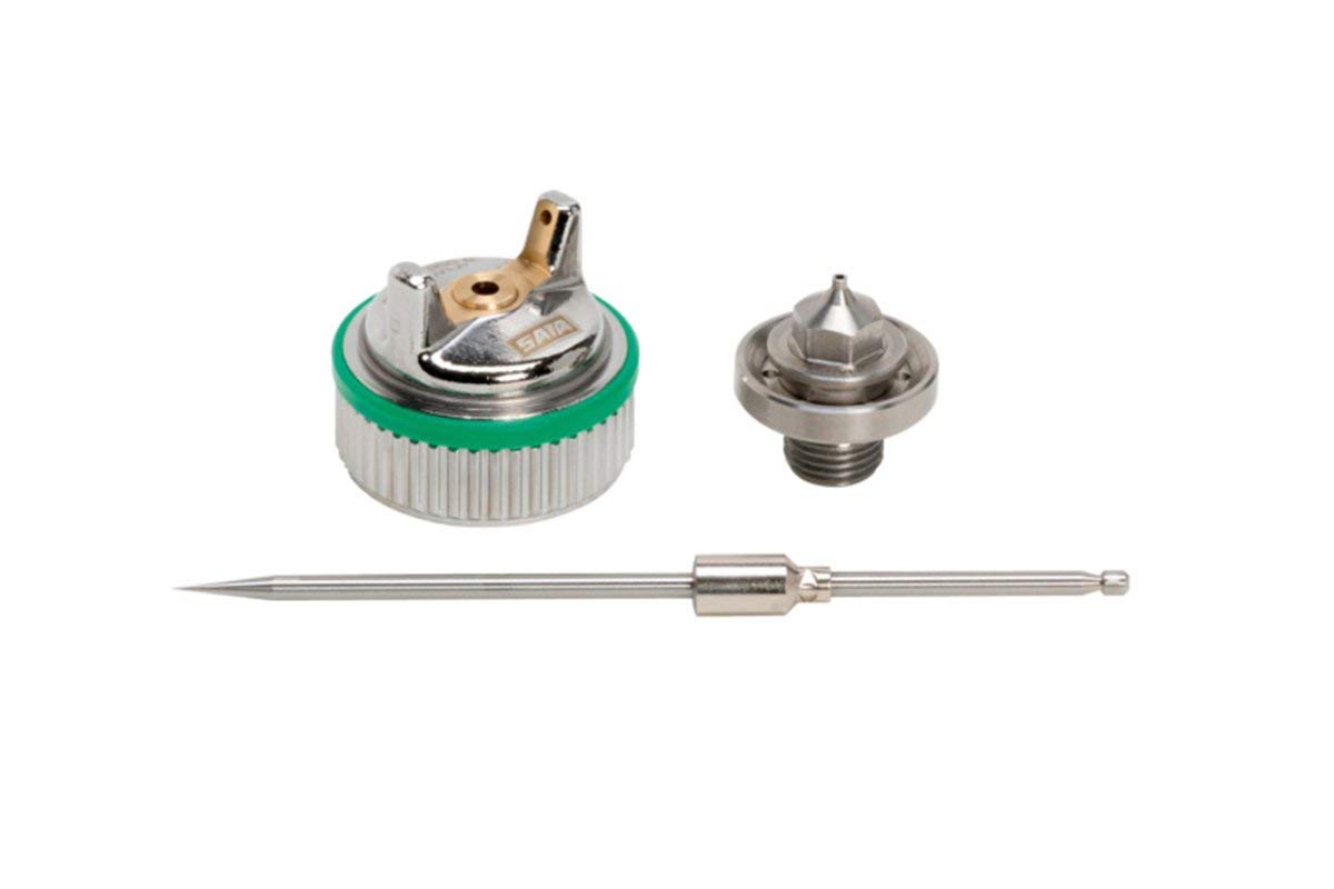 Minijet 3000 B Hvlp Düsenset 10 Sr