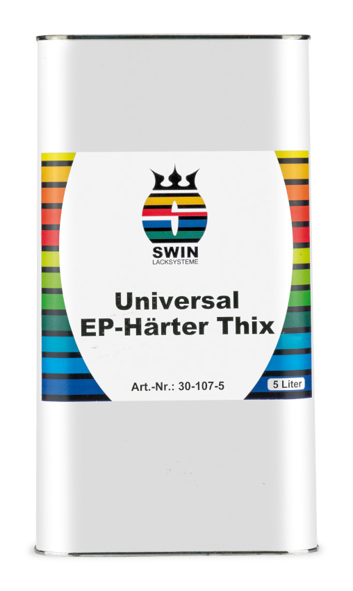 30-107-5 Universeller Ep Härtner Thix