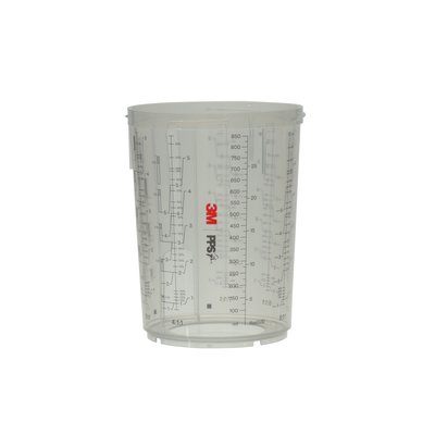 PPS Series 2.0 Cup Large 850 mL