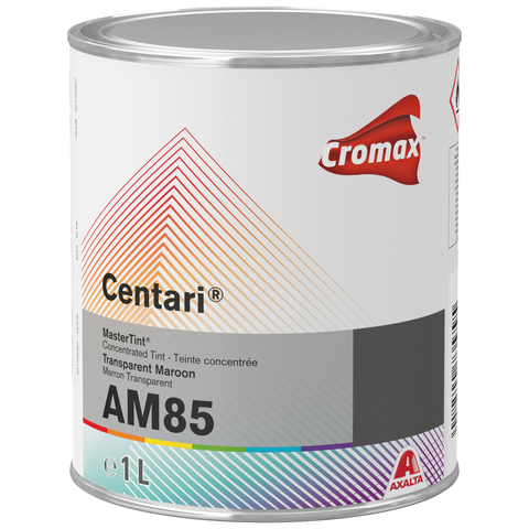 Am85 Centari Mastertint Transparent Maroon