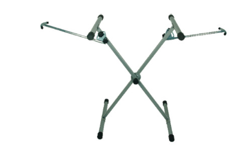 90-305 Scherenständer mit Halter