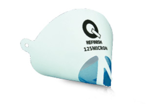 70-710 Papier Lackfilter 125 My