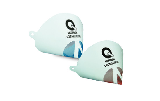 70-710 Papier Farbfilter 1000 Stk