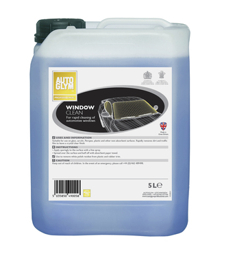 Fensterreiniger No. 49