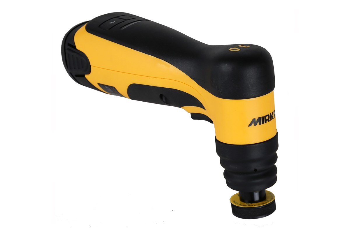 Aos-B Mini Schleifer 130Nv 32Mm 10.8V 2.5Ah 3 Mm