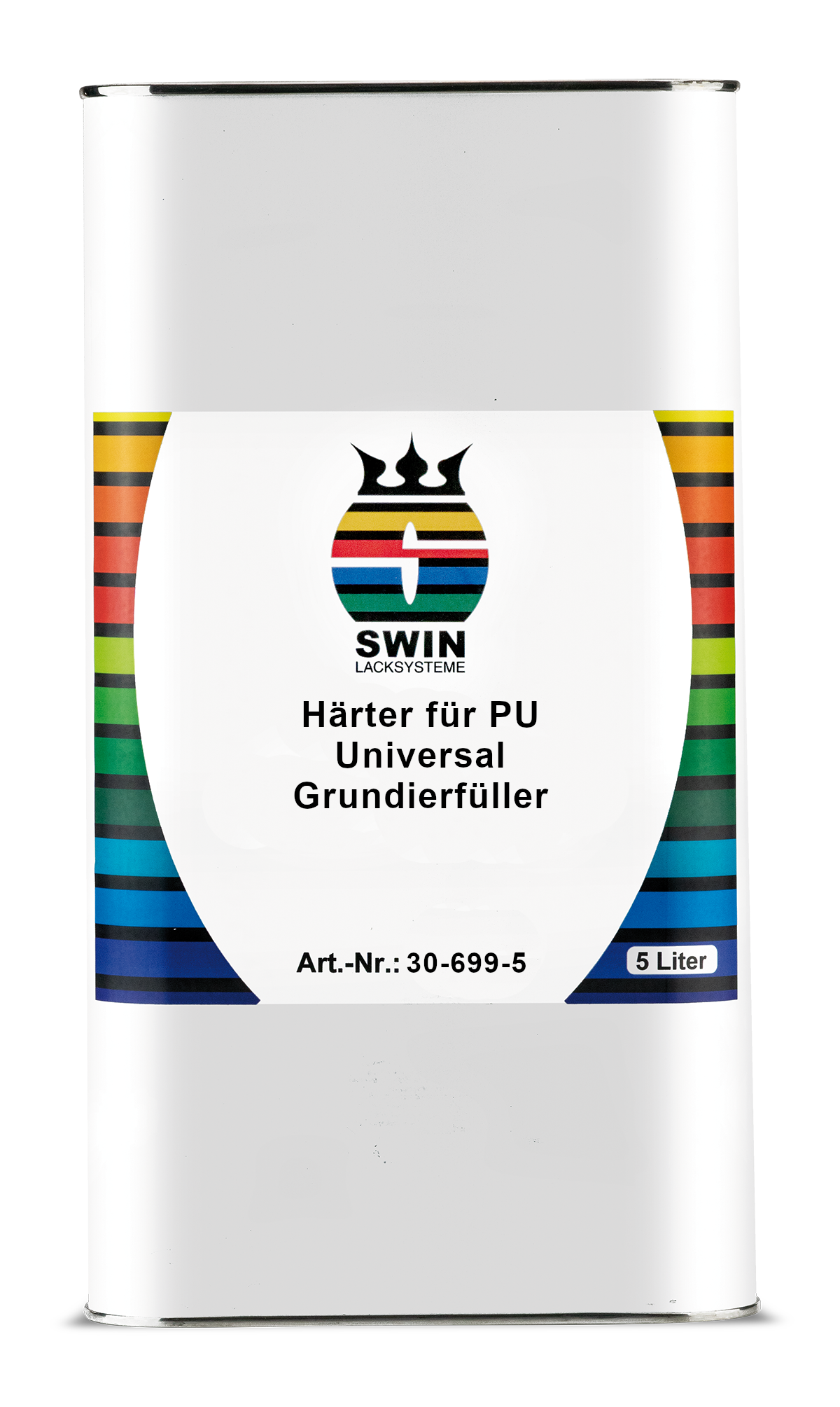 30-699-5 Härter Für Pu Universal Grundierfüller