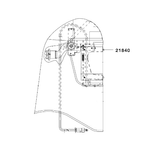 Visier Clips Für Vision 2000