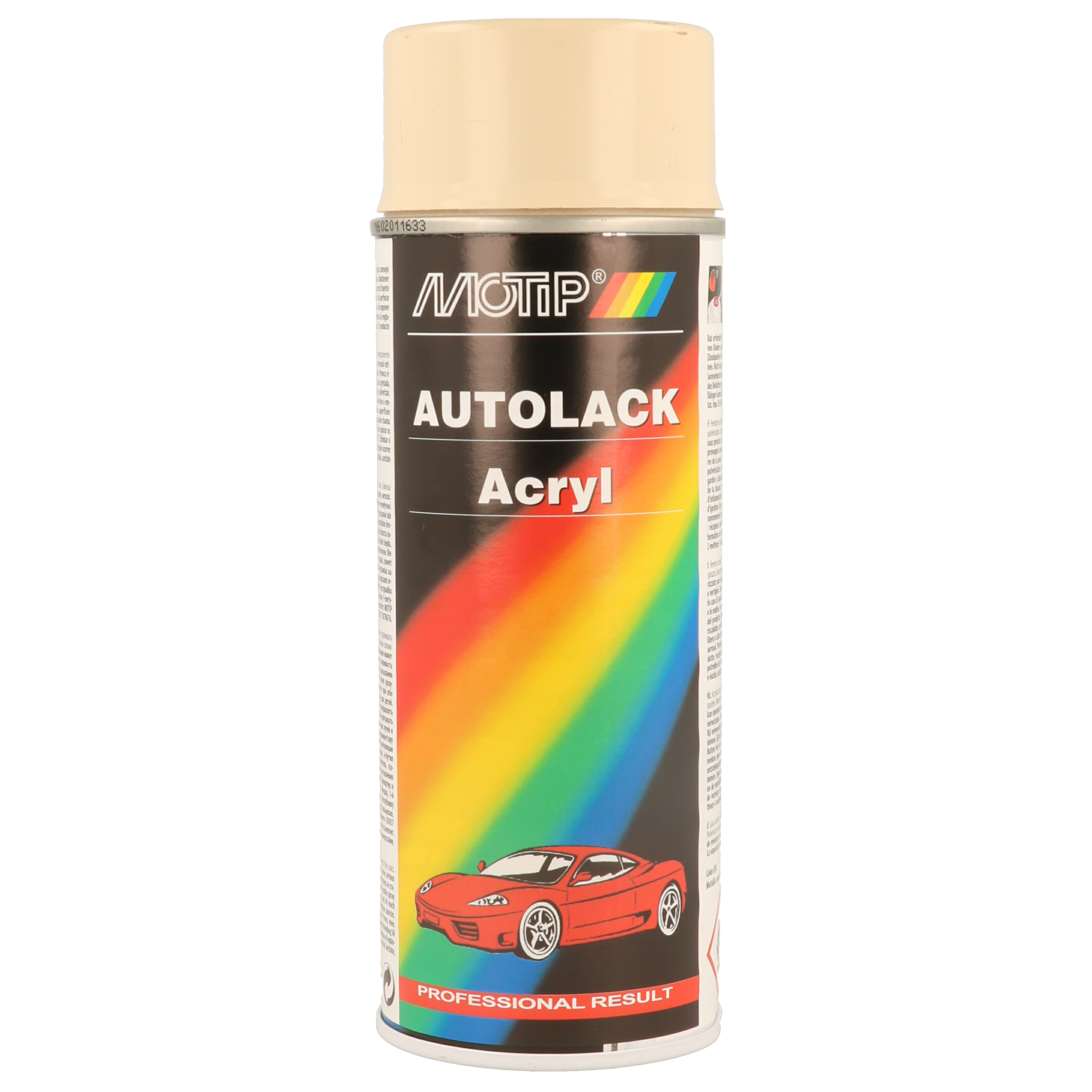 Kompakt Weiß - 46250 - Ral 1015