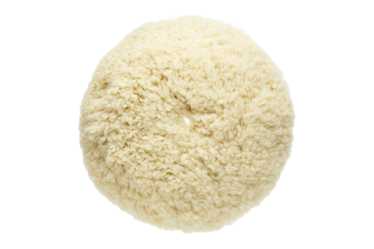 Geflochtene Wolle 180Mm Grip