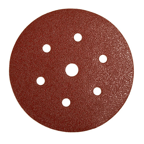 Coarse Cut Grip 150Mm 7H P40