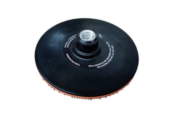 50155 Non-Vacuum Nass/Trocken Schleifscheiben Pad 127 Mm