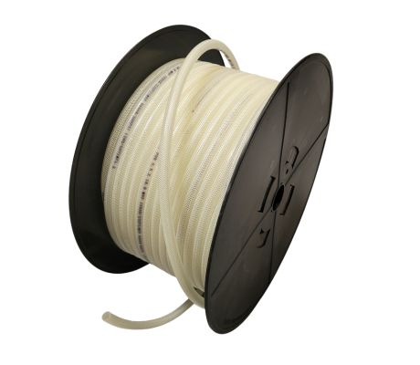 Transparente Schlauch 6.5 X 10 Mm