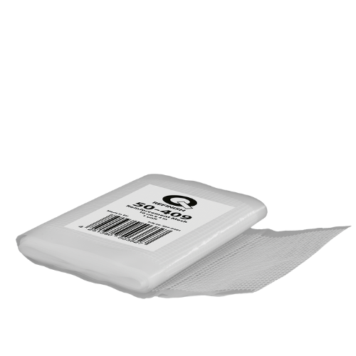 50-409 Verstärkungsfolie Für Kunststoffreparatur 12.5 Cm X 1.5 M