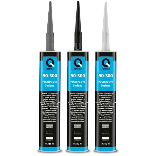 50-300 Pu Klebender Dichtstoff