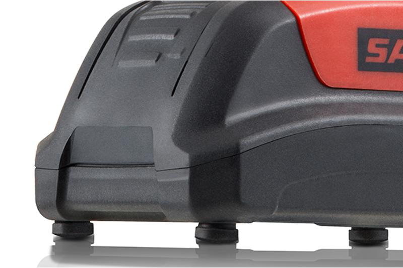 SATA trueSun Tageslichtlampe