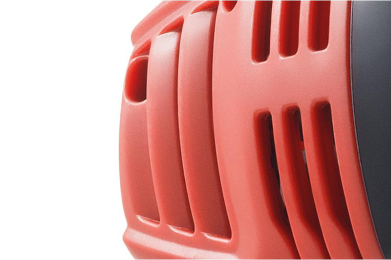 SATA trueSun Tageslichtlampe