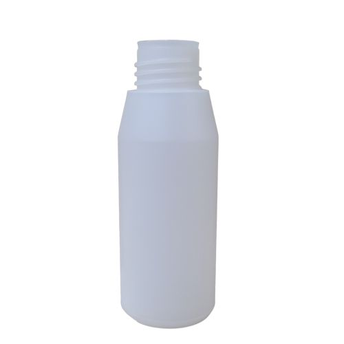 Plastikflasche Ohne Deckel 50 Ml Weiß