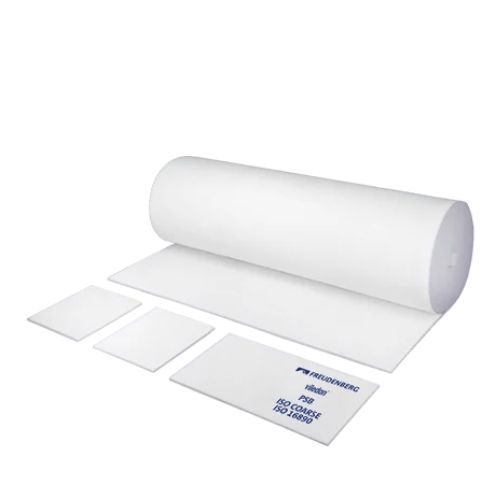 P300 G3 Vorfilter (Zugeschnitten)