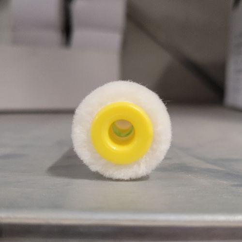 Farbroller Velours 10 Cm