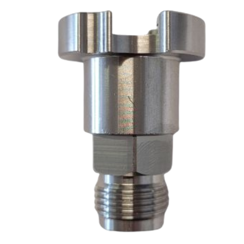 Ess Adapter Devilbis Gti Gti Pro Pri Dv1