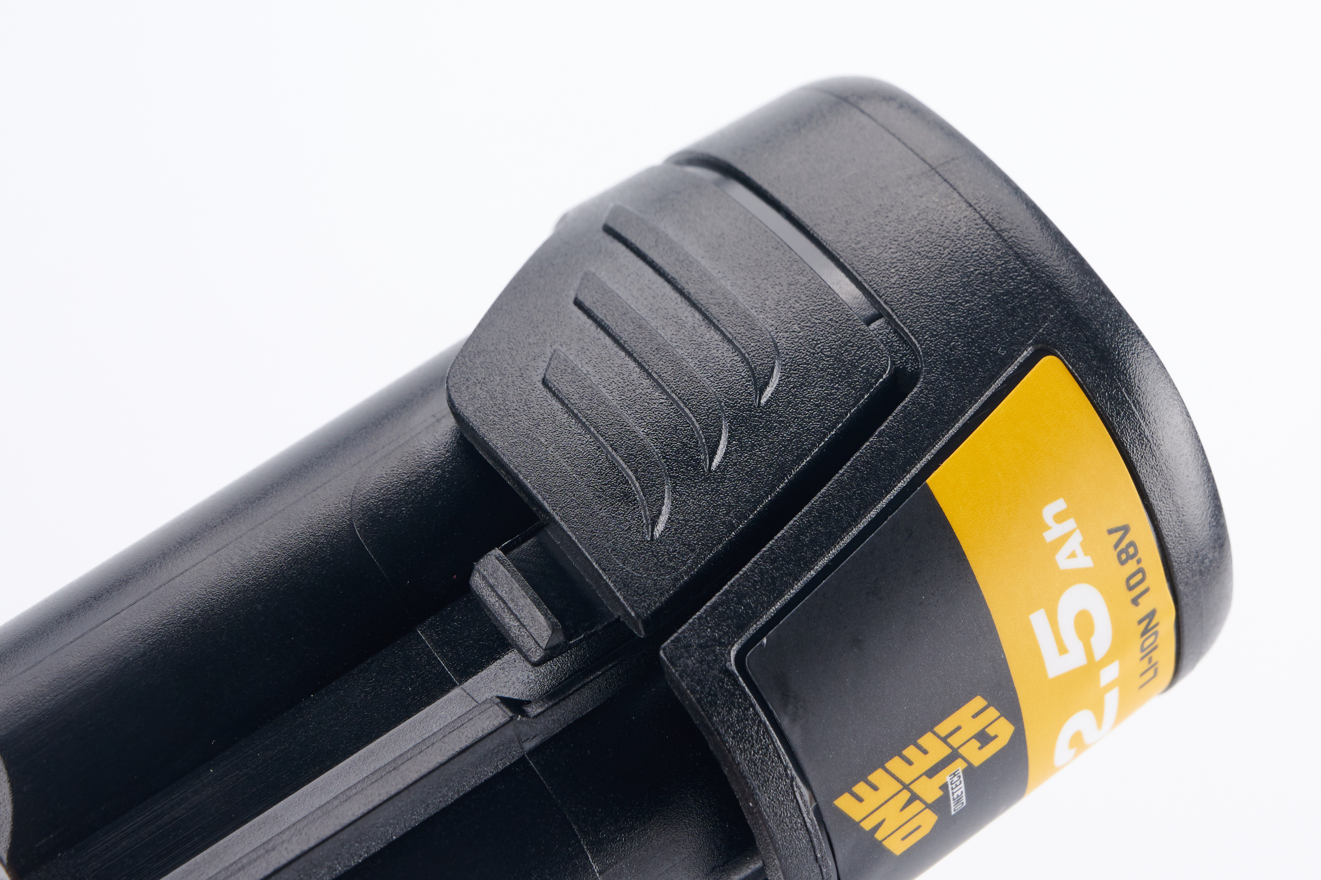 Batterie 10,8 V Li-Ion 2,5 Ah