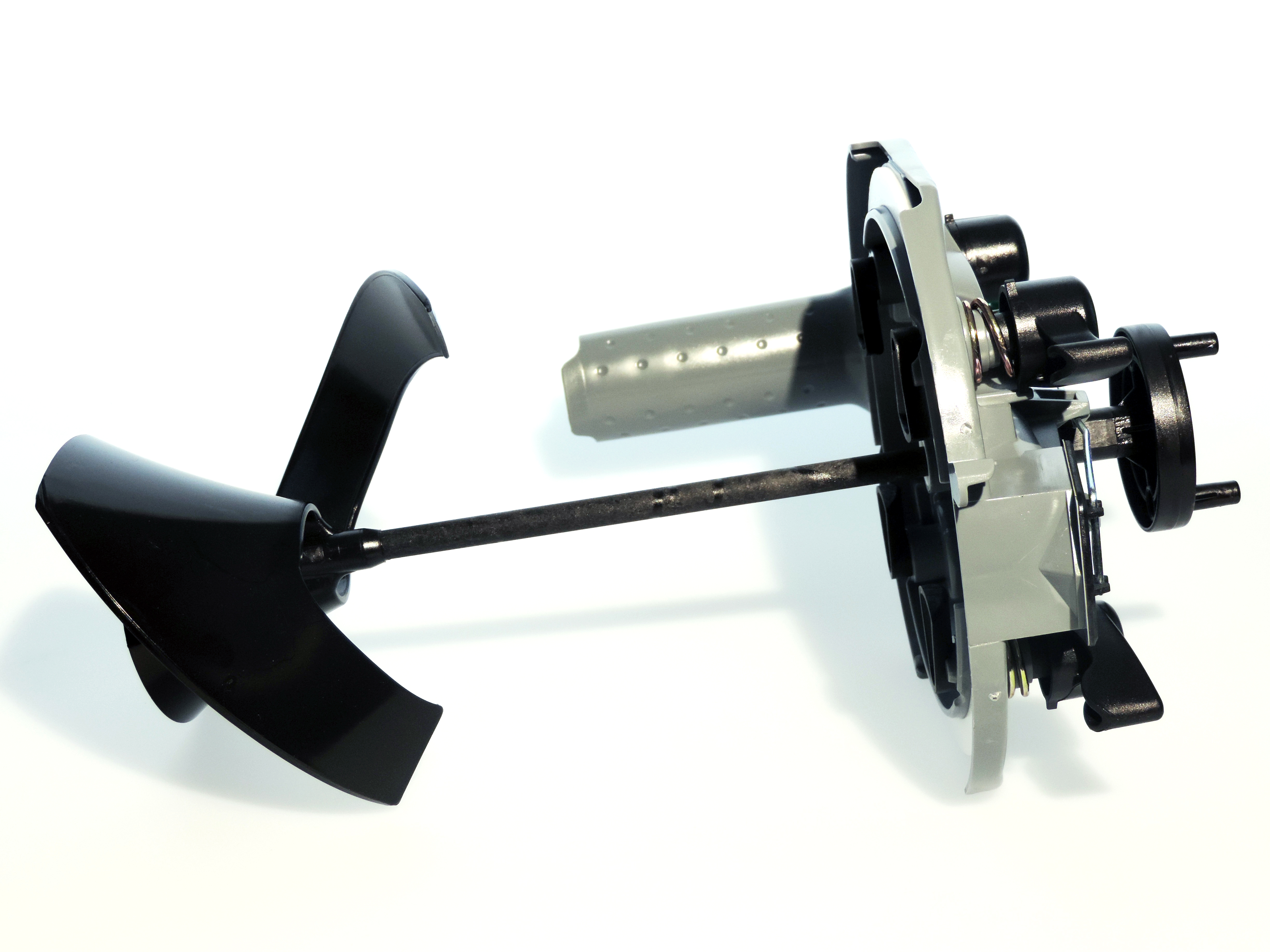 Mixing Lid X5 For 3.5 L