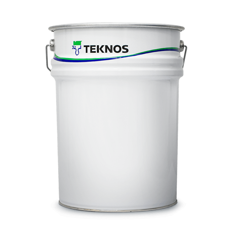 Eal 4002-10 - Ts 0050 Klar