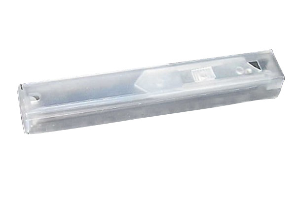 Ersatzklinge 9Mm 10Er-Pack