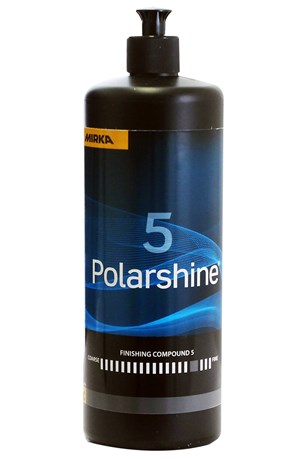 Polarshine 5 Poliermittel