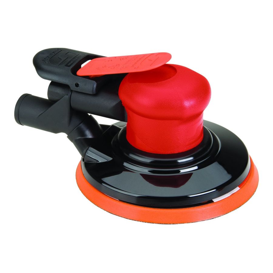 Dynorbital-Spirit 21019 Random Orbital 152Mm 10 Mm