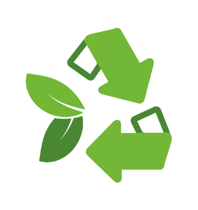 Umweltgebühr ex. MwSt.