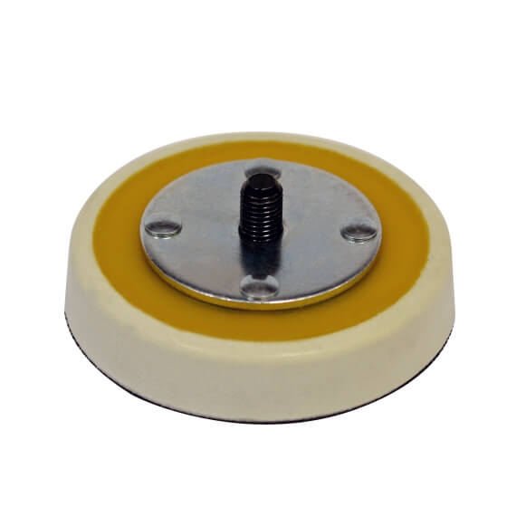 9P08.060 Velcro-Polierscheibe 75Mm 5/16