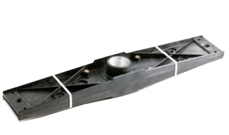 61.153 Basisplatte für Slp41A / Slp42Ae