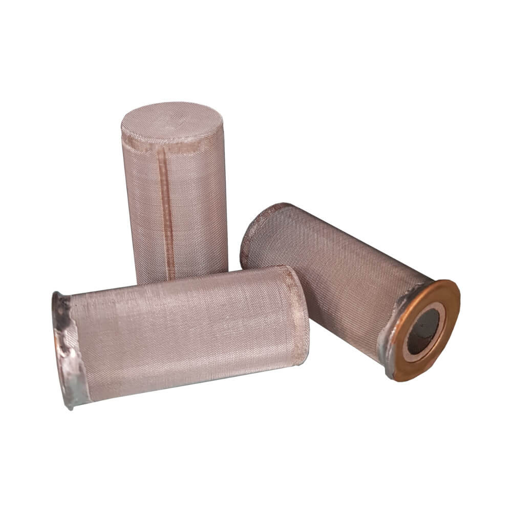 Siphon-Fütterungs-Spritzpistolen-Filter